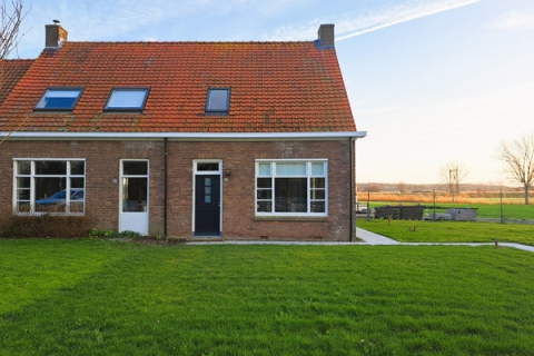 house image