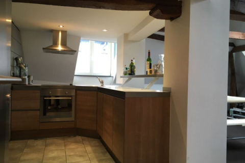 house image