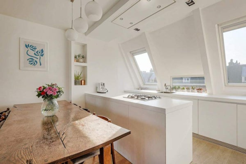 house image