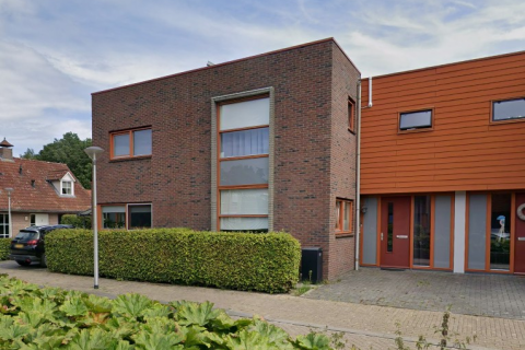 house image