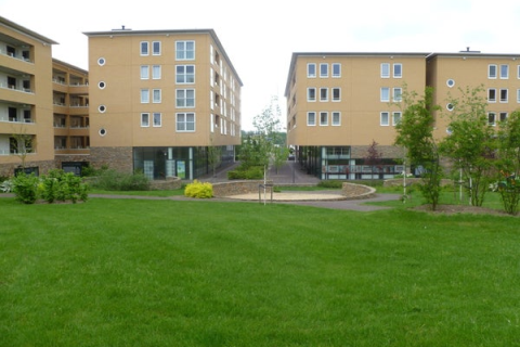 house image