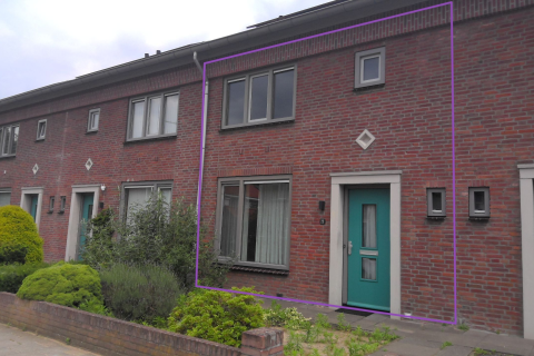 house image
