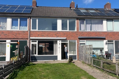 house image