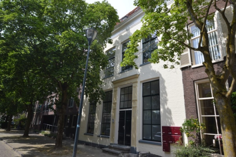 house image