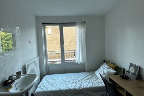 house image