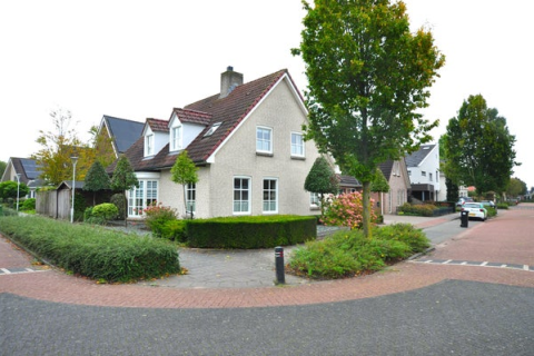 house image