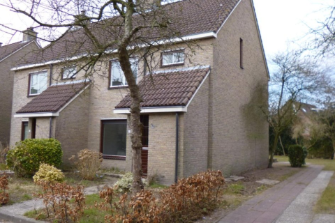house image