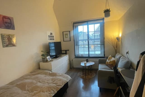 house image