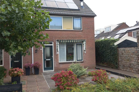 house image