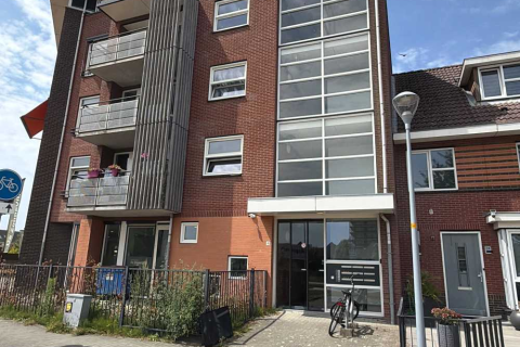 house image
