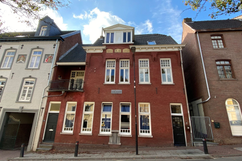 house image