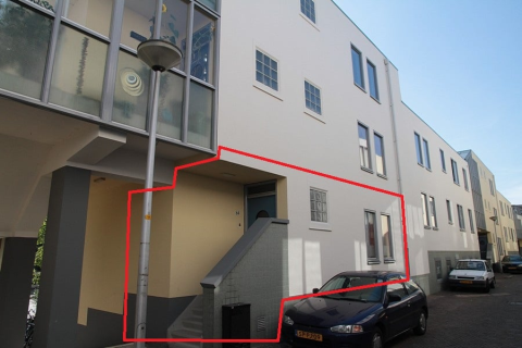house image