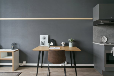house image