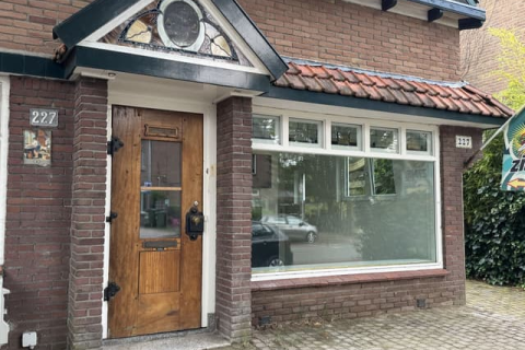 house image