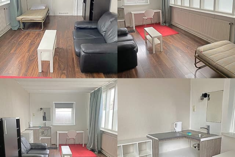 house image