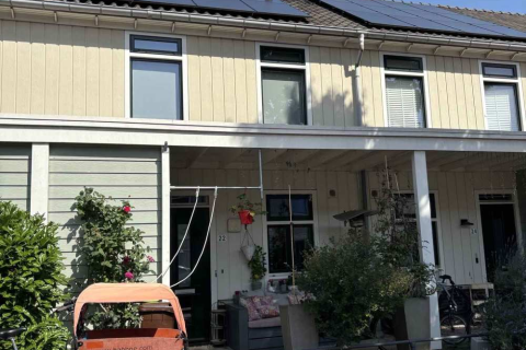 house image