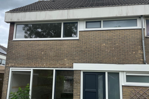 house image
