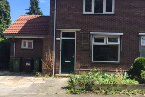 house image