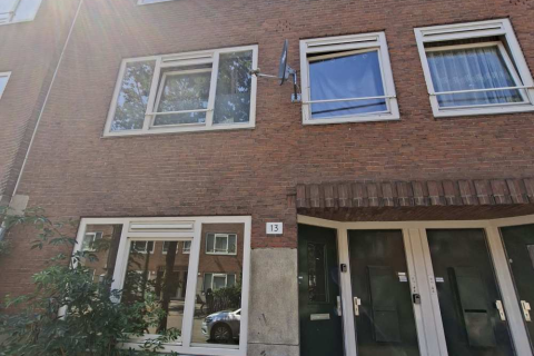 house image