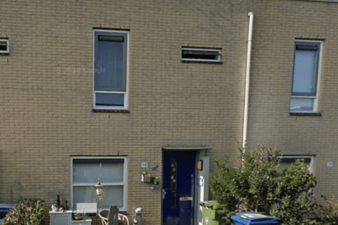 house image