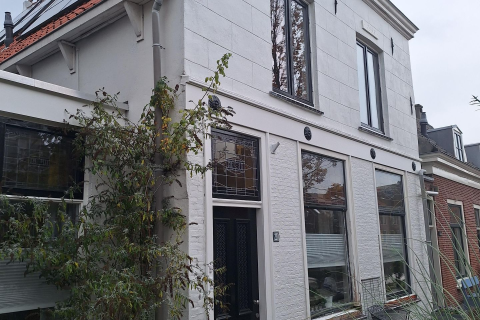 house image