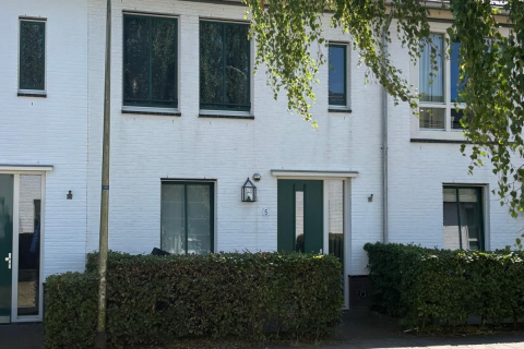 house image