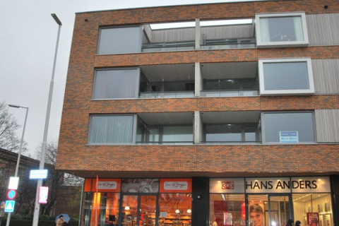 house image