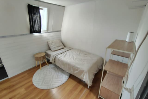 house image
