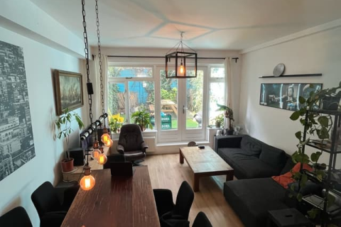 house image