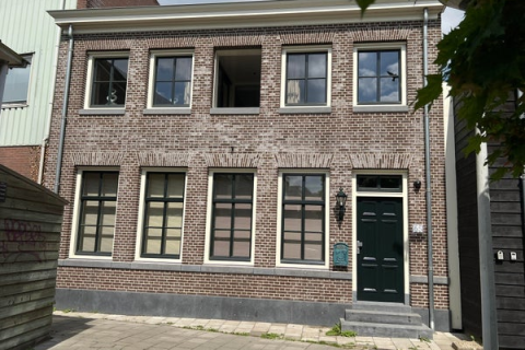 house image