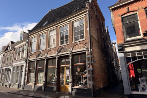 house image