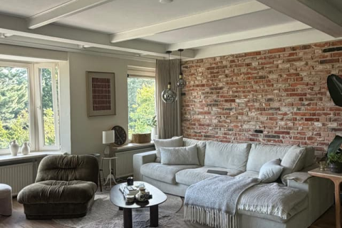 house image
