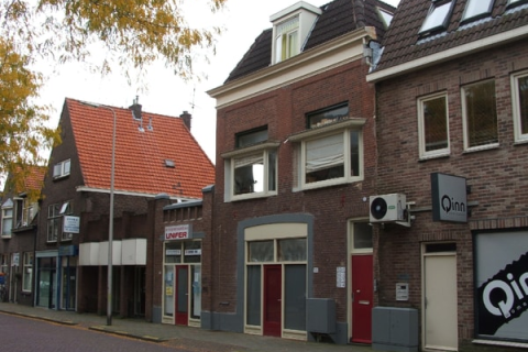 house image