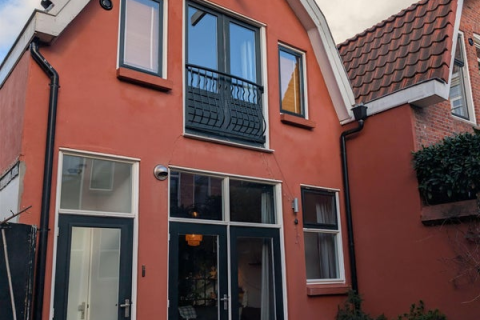 house image