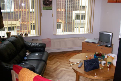 house image
