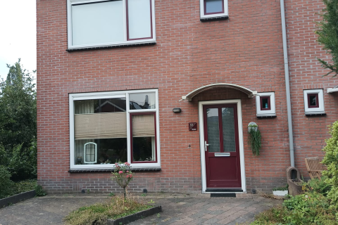 house image