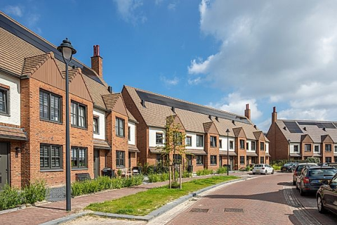house image