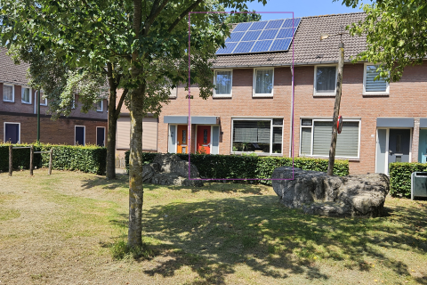 house image