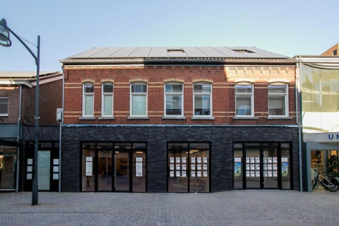 house image