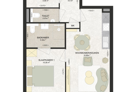 house image