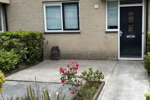 house image