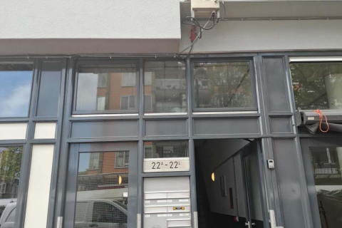 house image
