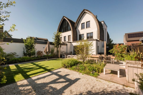 house image
