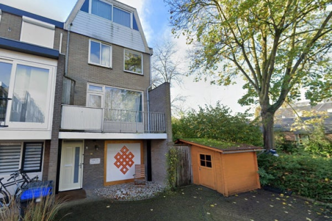 house image