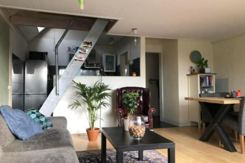 house image