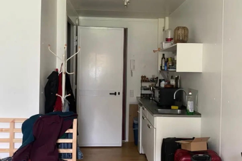 house image