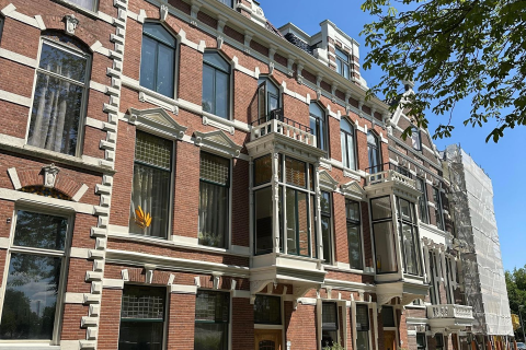 house image