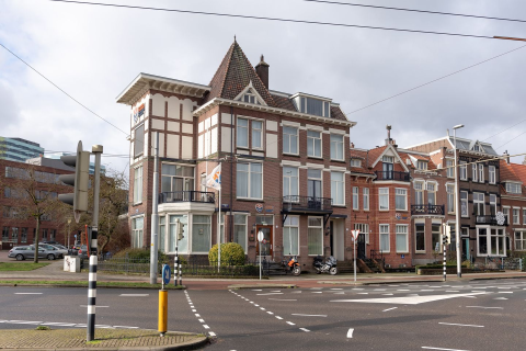 house image