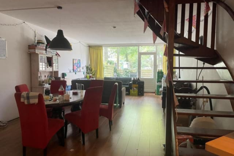 house image