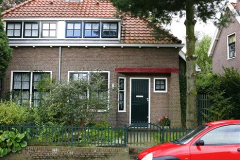 house image